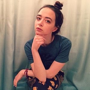 Meet your Posher, Elizabeth